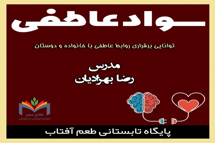 سواد عاطفی 