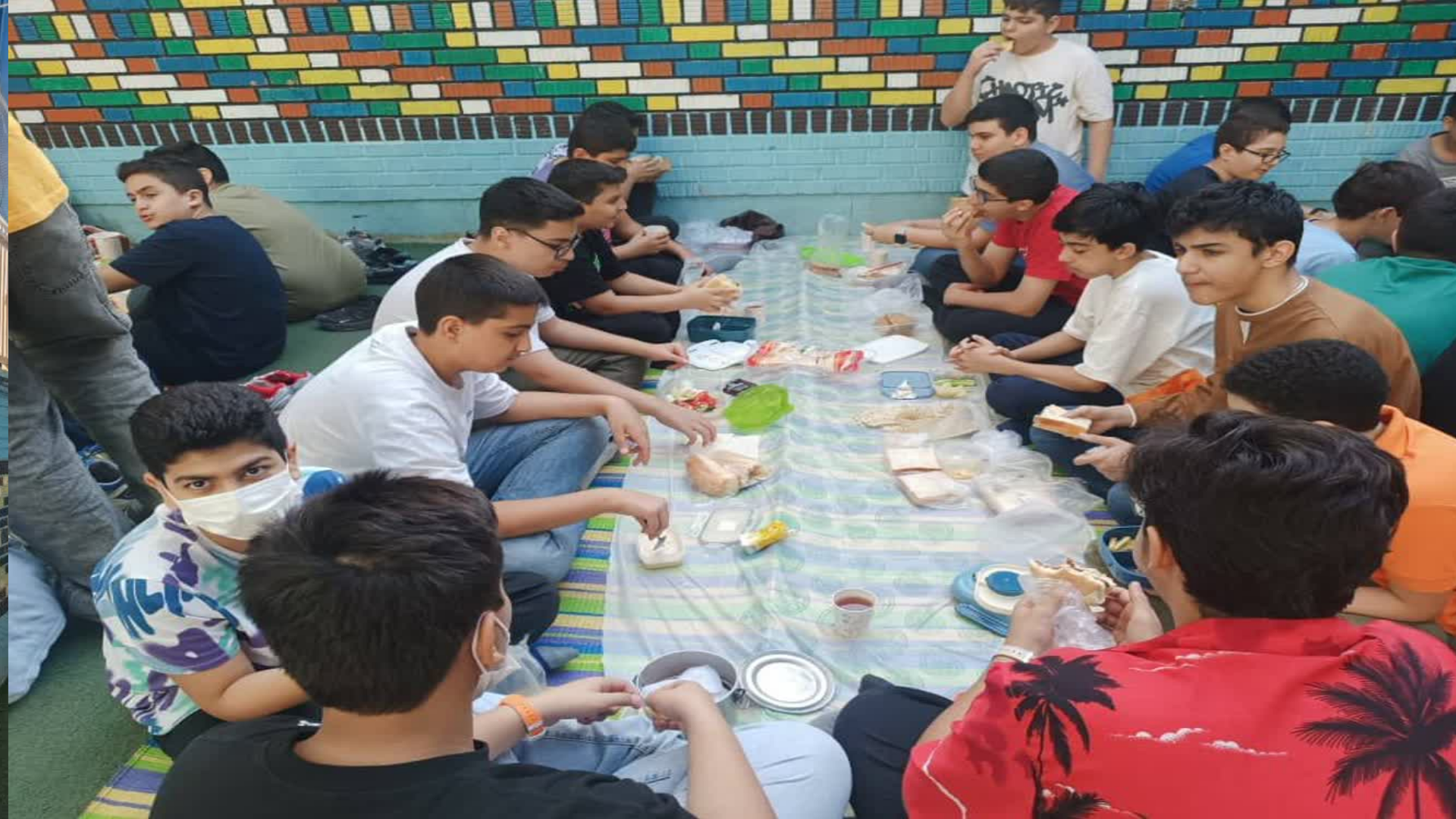 صبحانه سلامت